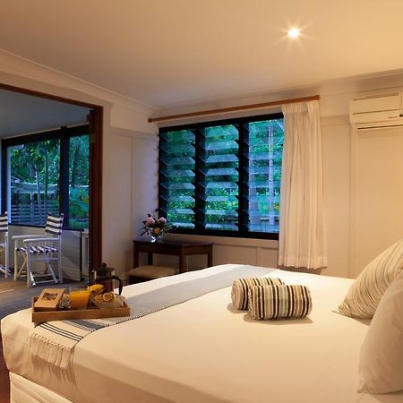 Cavvanbah Beach House Byron Bay Exteriér fotografie