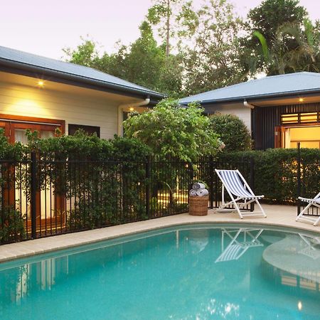 Cavvanbah Beach House Byron Bay Exteriér fotografie