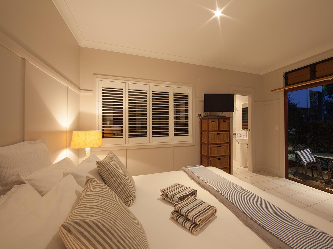 Cavvanbah Beach House Byron Bay Exteriér fotografie