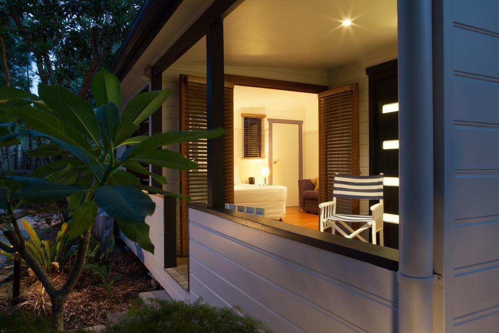Cavvanbah Beach House Byron Bay Exteriér fotografie