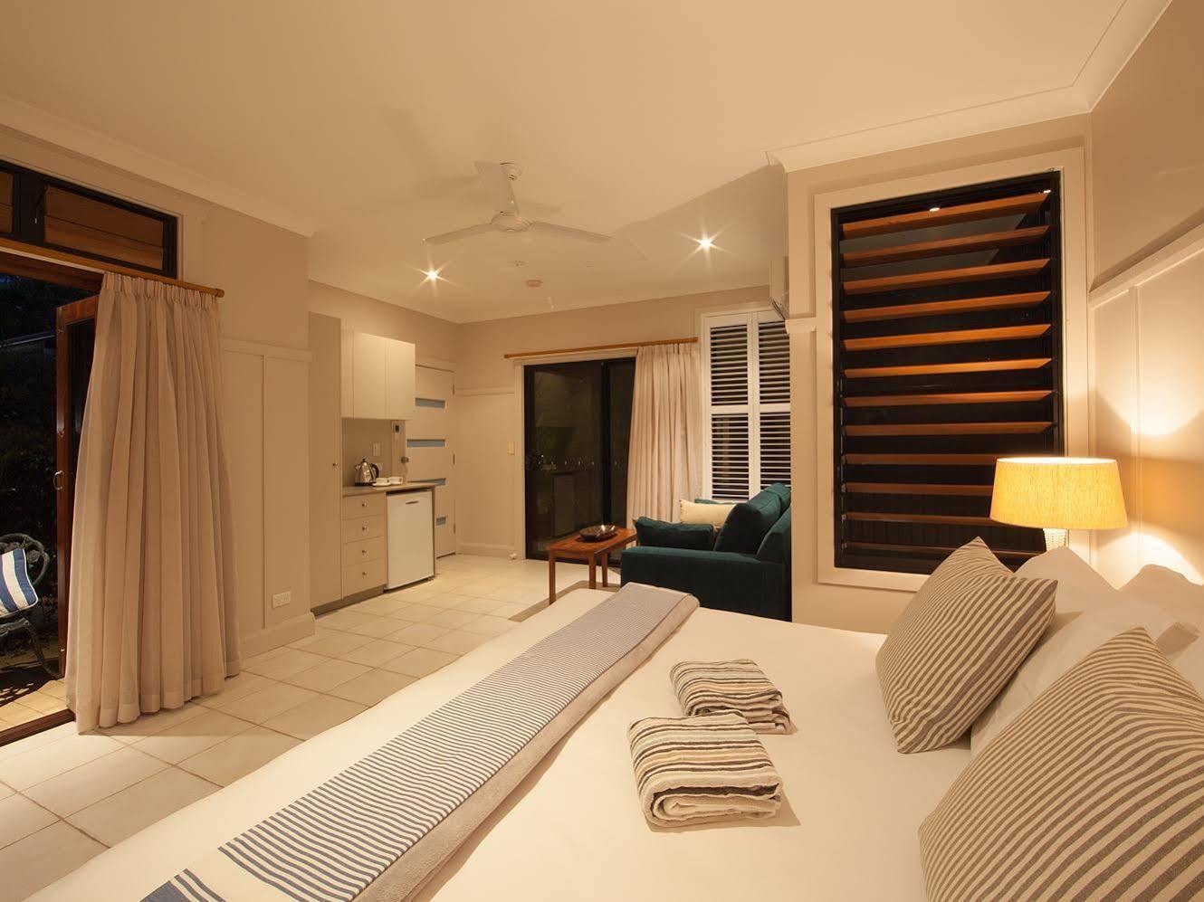 Cavvanbah Beach House Byron Bay Exteriér fotografie