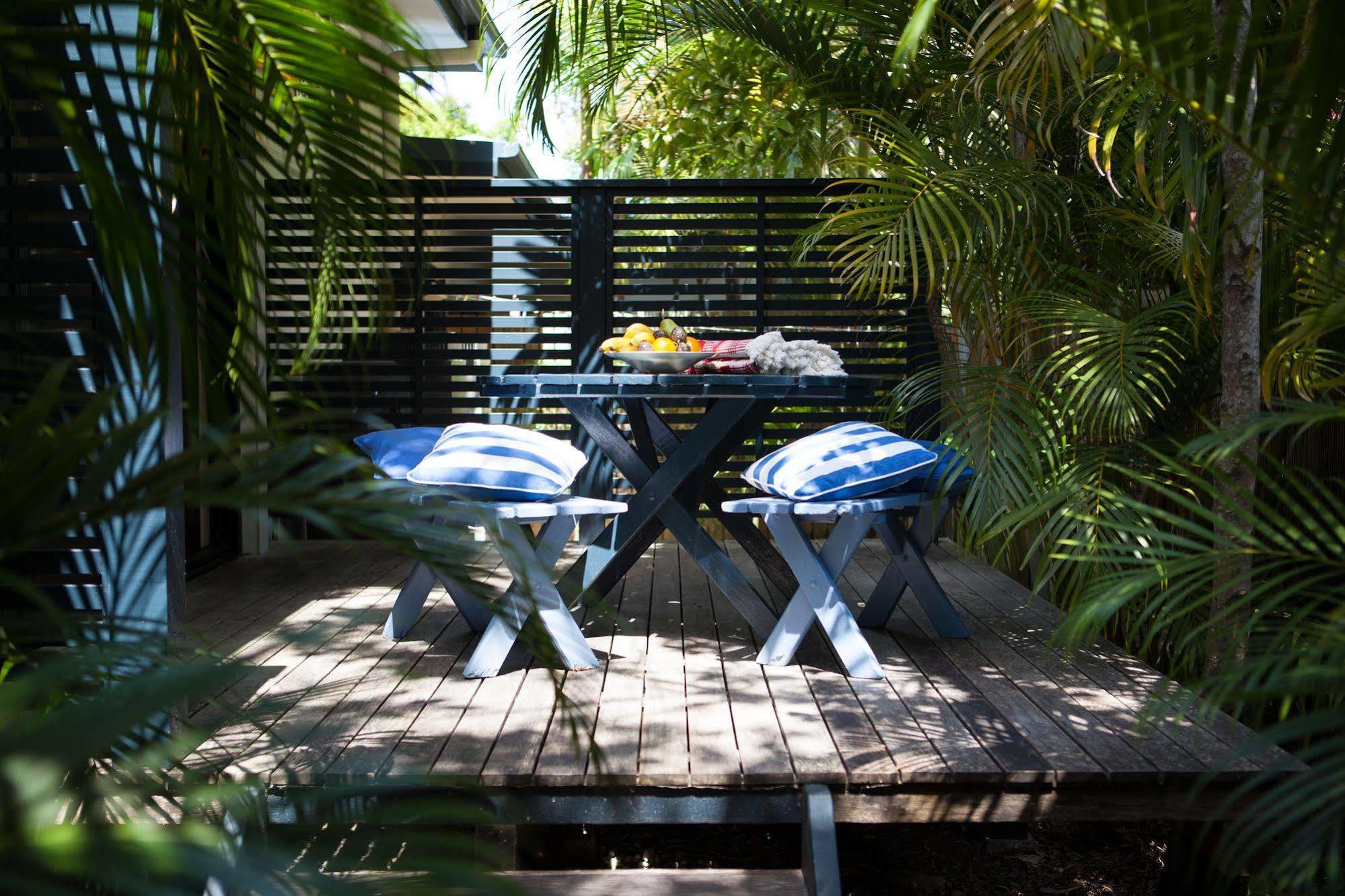 Cavvanbah Beach House Byron Bay Exteriér fotografie