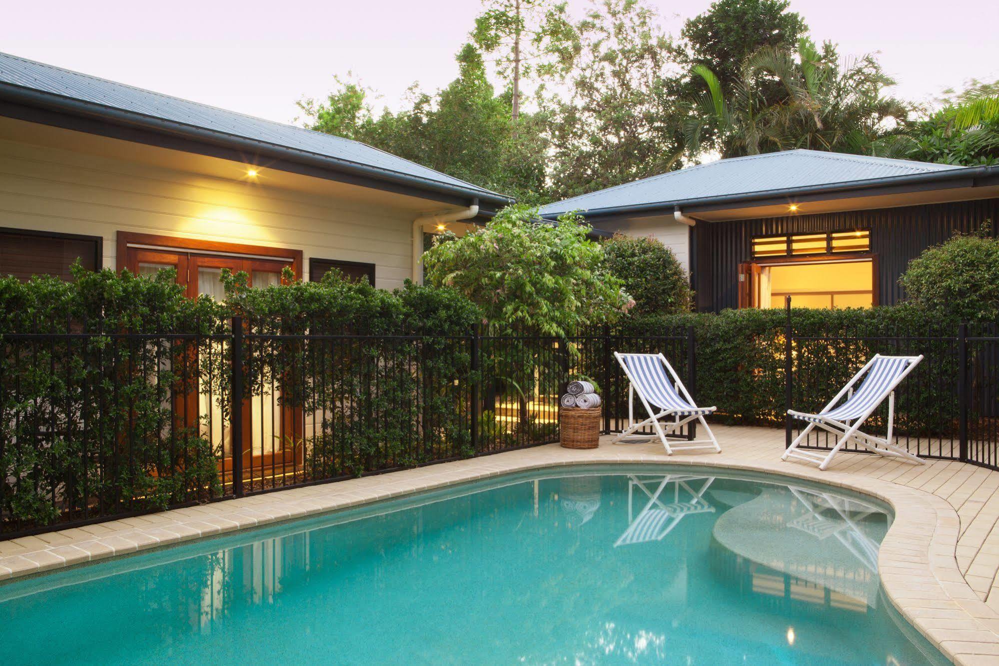 Cavvanbah Beach House Byron Bay Exteriér fotografie