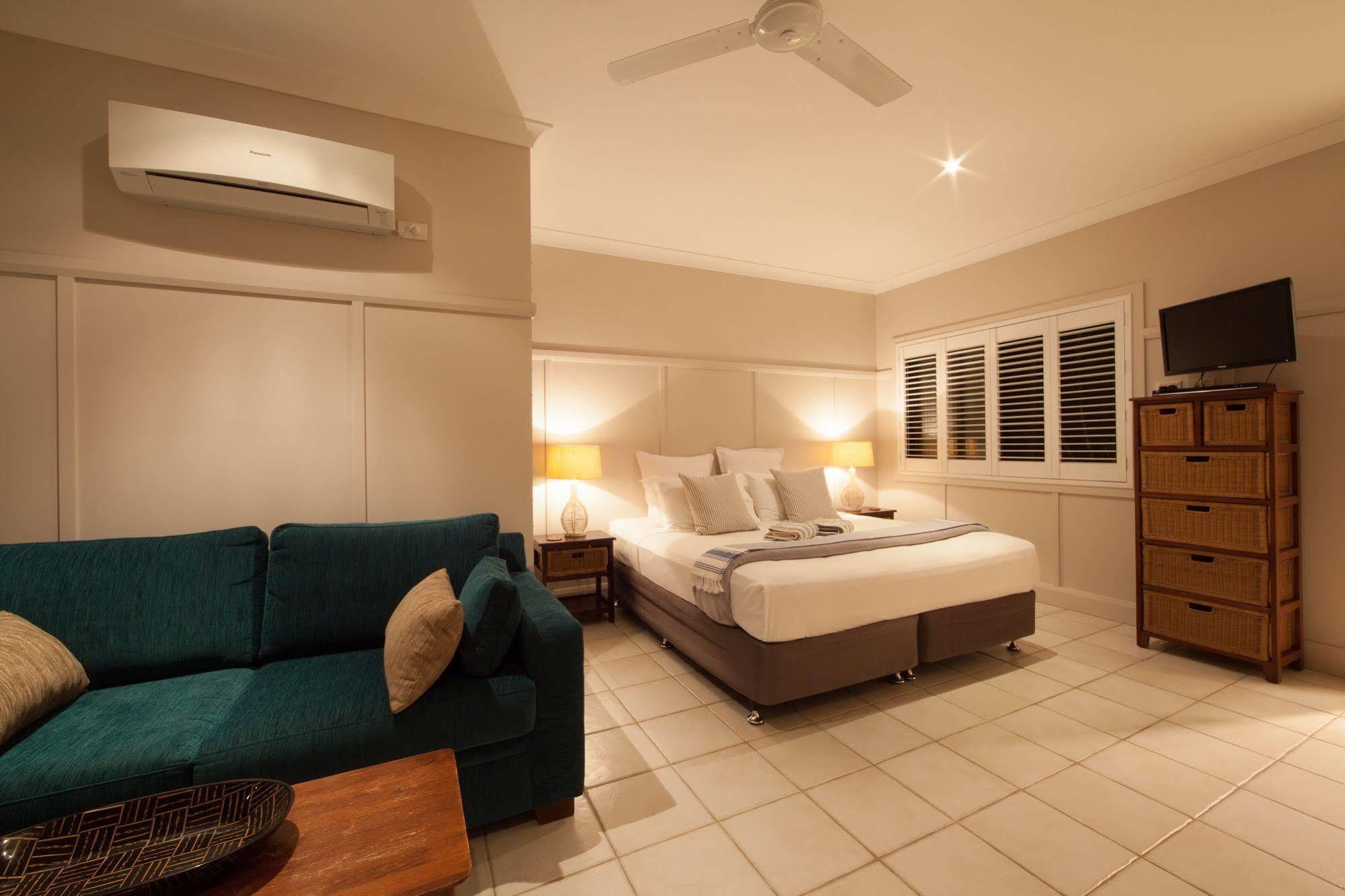 Cavvanbah Beach House Byron Bay Exteriér fotografie
