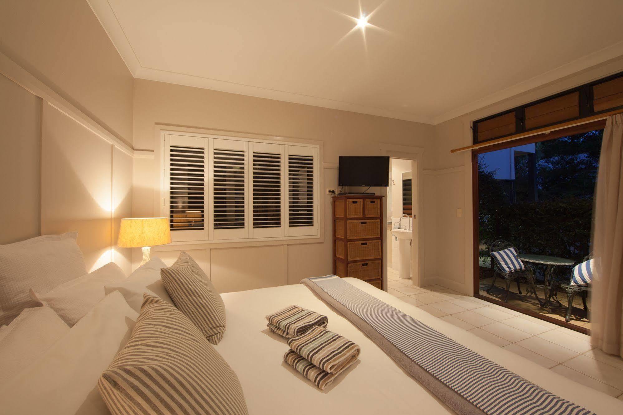 Cavvanbah Beach House Byron Bay Exteriér fotografie